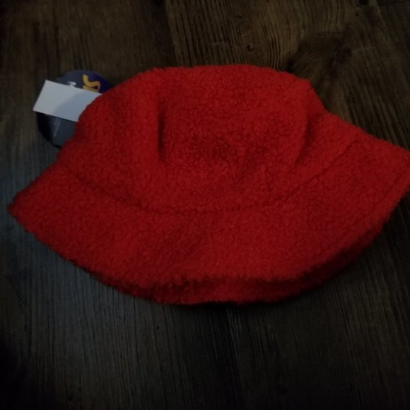 Marvel Spider-man Sherpa Bucket Hat - Picture 7 of 9